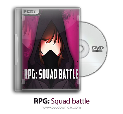 دانلود RPG: Squad battle - بازی جوخه نبرد