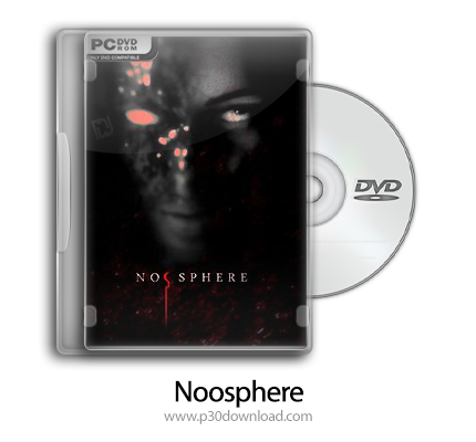 دانلود Noosphere + Update v20210831-CODEX - بازی نوسفر