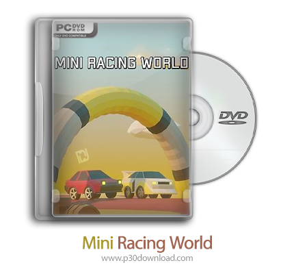 دانلود Mini Racing World - بازی مینی مسابقه جهانی