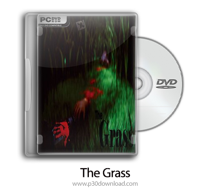 دانلود The Grass - بازی علفزار