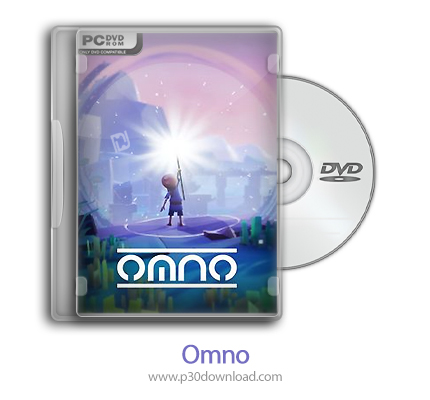 دانلود Omno + Update v20210816-CODEX - بازی اومنو