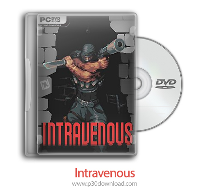 دانلود Intravenous - بازی اینتراوینوس