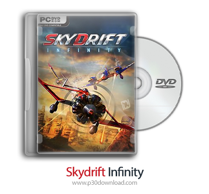 دانلود Skydrift Infinity - بازی اسکی دریفت اینفینیتی