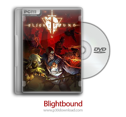 دانلود Blightbound - بازی بلایت باند