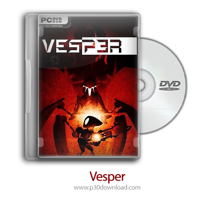 دانلود Vesper - Zero Light Edition - بازی وسپر