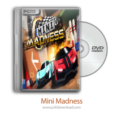 دانلود Mini Madness - بازی دیوانگی کوچک