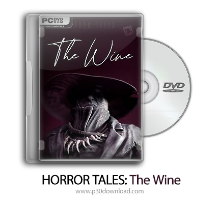 دانلود HORROR TALES: The Wine - بازی داستان های ترسناک