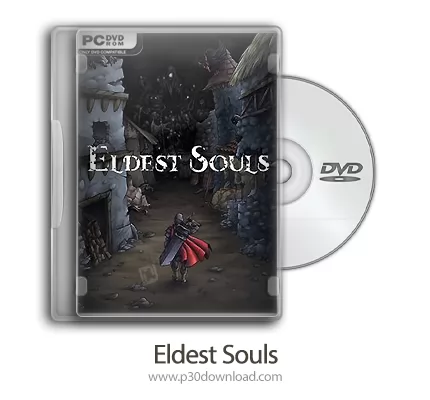 Eldest Souls icon