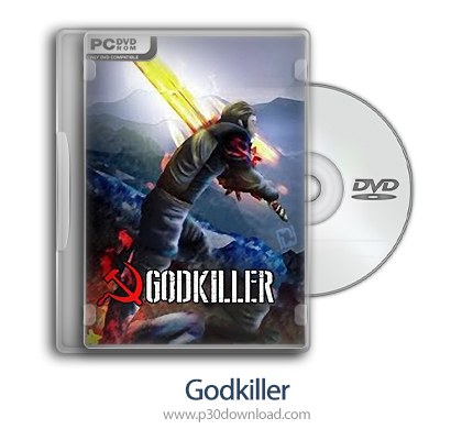 دانلود Godkiller - بازی گادکیلر
