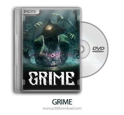 دانلود GRIME - Definitive Edition - بازی گرایم