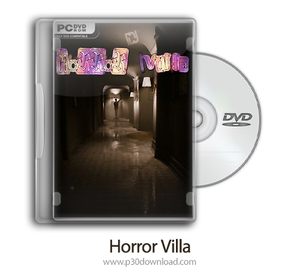 دانلود Horror Villa - بازی ویلای وحشتناک