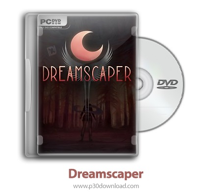 دانلود Dreamscaper + Update v1.1.1.5-CODEX - بازی رویاپردازی