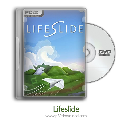 دانلود Lifeslide - بازی لایف اسلاید