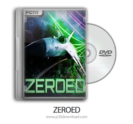 دانلود ZEROED - بازی نبرد هوایی