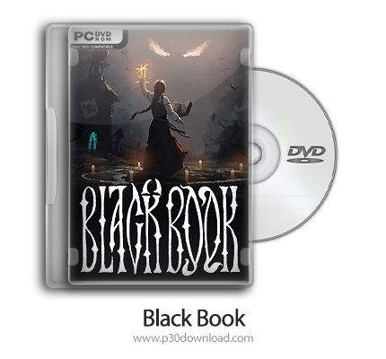 دانلود Black Book - Endless Battles - بازی کتاب سیاه