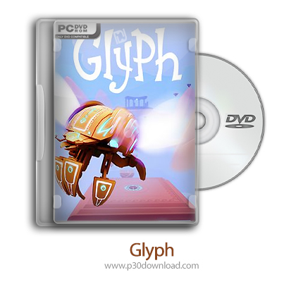 دانلود Glyph - بازی گلیف