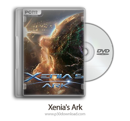دانلود Xenia's Ark - بازی کشتی زنیا