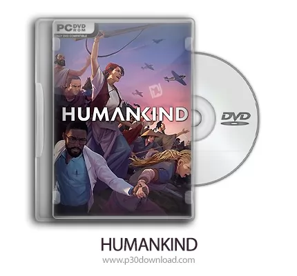 دانلود HUMANKIND - Cultures of Oceania - بازی بشریت