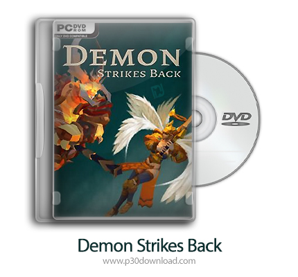دانلود Demon Strikes Back - بازی حمله شیاطین