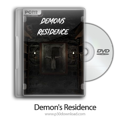دانلود Demon's Residence - بازی اقامتگاه دیو