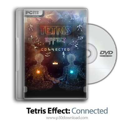 دانلود Tetris Effect: Connected v1.3.1 - بازی تتریس افکت: کانکتد