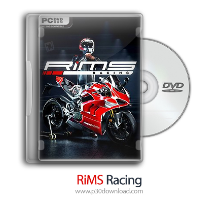 دانلود RiMS Racing + Update v1.5-CODEX - بازی مسابقات رینگ