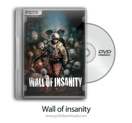 دانلود Wall of insanity - بازی دیوار جنون