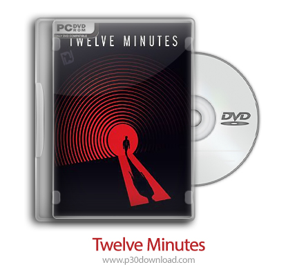 دانلود Twelve Minutes + Update v6131.20211112.15.38-CODEX - بازی دوازده دقیقه