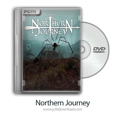 دانلود Northern Journey Build 7989644 - بازی سفر شمالی