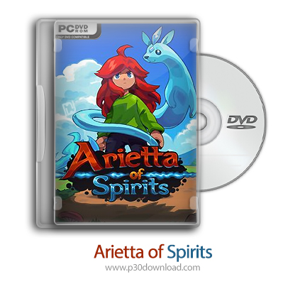 دانلود Arietta of Spirits - بازی آریتا ارواح