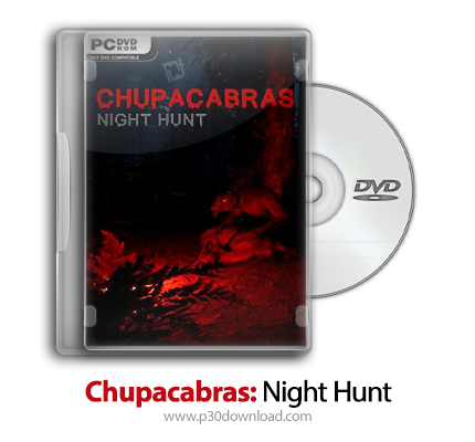دانلود Chupacabras: Night Hunt - بازی چوپاکابراس: شکار شب