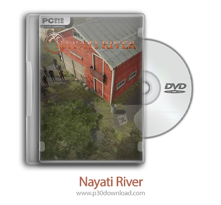 دانلود Nayati River + Update v1.5.8.1-PLAZA - بازی رودخانه نایاتی