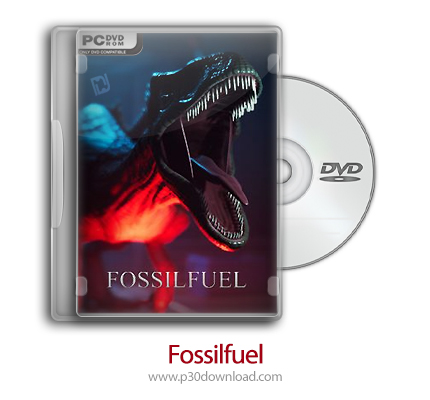 دانلود Fossilfuel - Raptor Isolation + Update v1.11-PLAZA - بازی سوخت فسیلی