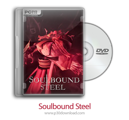 دانلود Soulbound Steel - بازی سولبند استیل