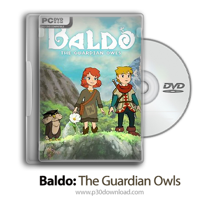 download the new for apple Baldo The Guardian Owls