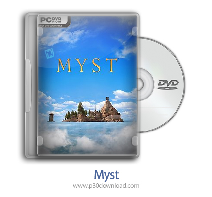 دانلود Myst v1.7.0 - بازی میست