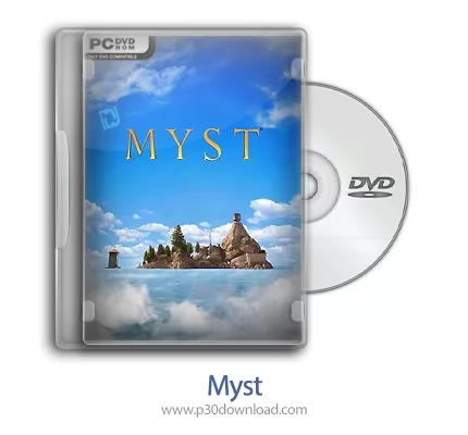 Myst icon