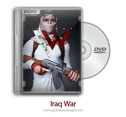دانلود Iraq War - بازی جنگ عراق