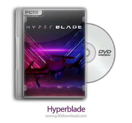 دانلود Hyperblade - بازی هایپربلید