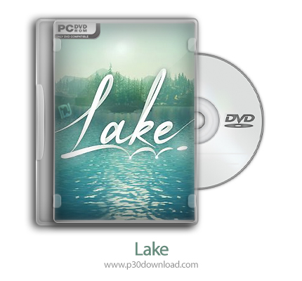 دانلود Lake - Seasons Greetings - بازی دریاچه