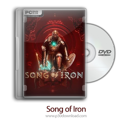 دانلود Song of Iron v1.0.9.5 - بازی آهنگ آهنین