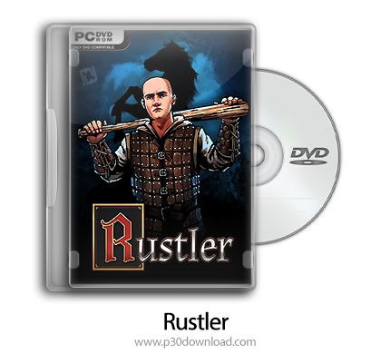 دانلود Rustler + Update v1.05.26-CODEX - بازی روستلر