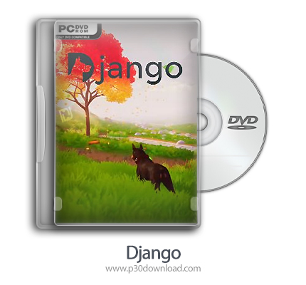 دانلود Django - بازی جنگو