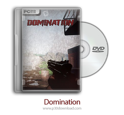 دانلود Domination - بازی سلطه
