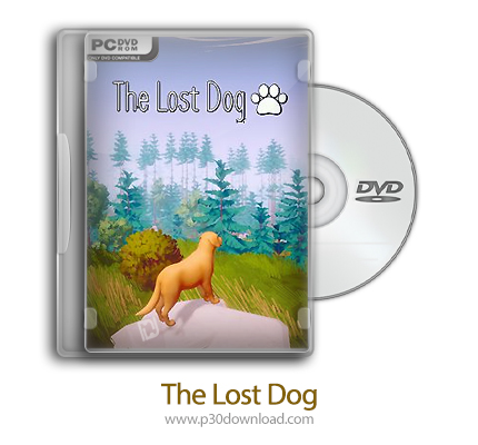 دانلود The Lost Dog - بازی سگ گمشده