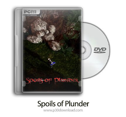 دانلود Spoils of Plunder - بازی تاراج غنائم