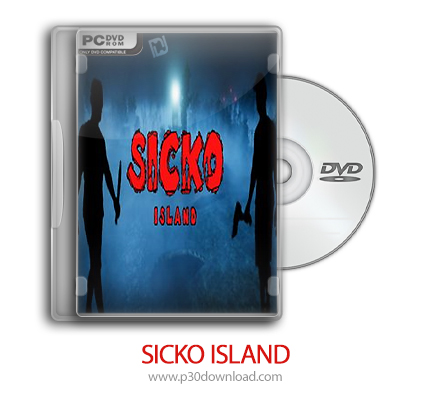 دانلود SICKO ISLAND - The Inferno Pack - بازی جزیره سیکو