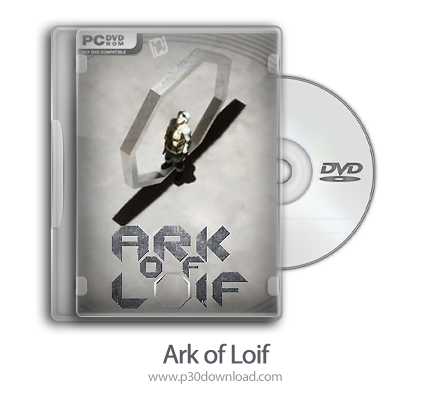 دانلود Ark of Loif - بازی کشتی لوئیف
