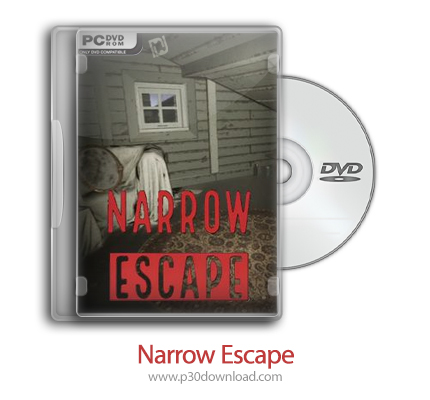 دانلود Narrow Escape - بازی نارو اسکیپ