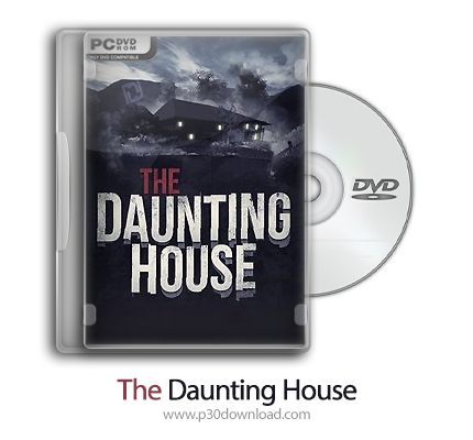 دانلود The Daunting House - بازی خانه دلهره آور